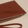 Sierra Pouch Edition Duo Coñac