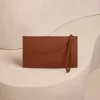 Sierra Pouch Edition Duo Coñac