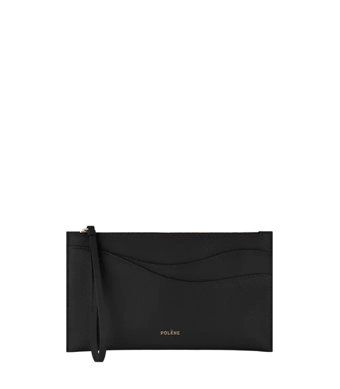Sierra Pouch Edition Duo Negro Sierra Pouch Edition Duo Negro