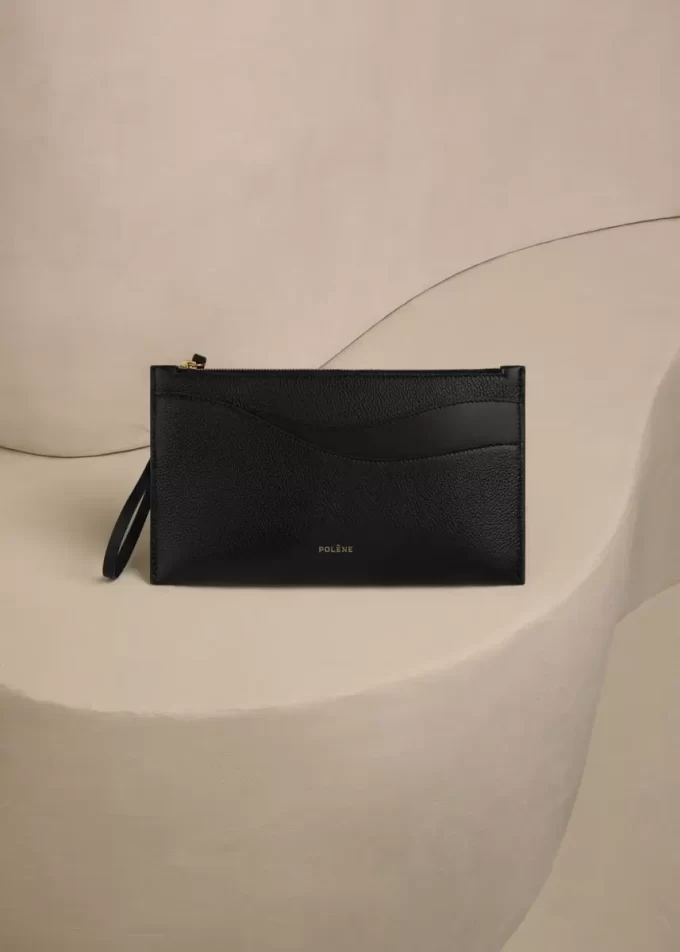 Sierra Pouch Edition Duo Negro Sierra Pouch Edition Duo Negro