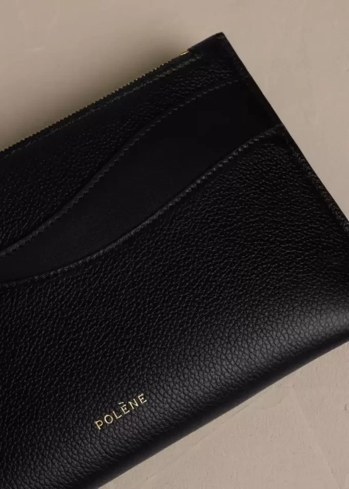 Sierra Pouch Edition Duo Negro Sierra Pouch Edition Duo Negro