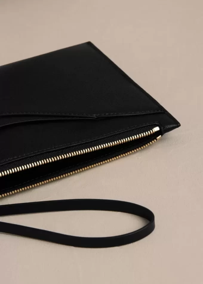 Sierra Pouch Edition Duo Negro Sierra Pouch Edition Duo Negro