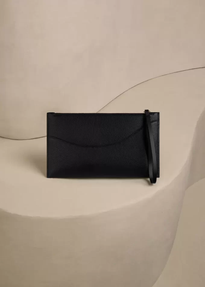Sierra Pouch Edition Duo Negro Sierra Pouch Edition Duo Negro