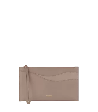 Sierra Pouch Edition Duo Taupe