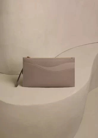 Sierra Pouch Edition Duo Taupe