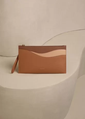 Sierra Pouch Edition Trio Camel