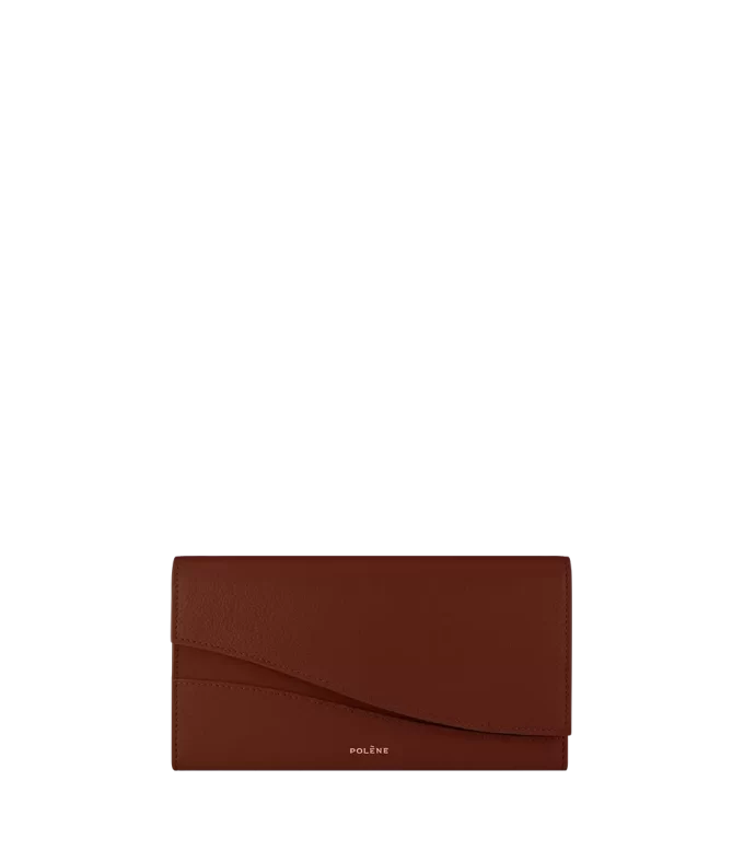 Sierra Wallet Edition Duo Coñac Sierra Wallet Edition Duo Coñac