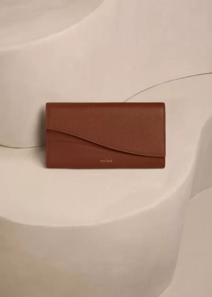 Sierra Wallet Edition Duo Coñac Sierra Wallet Edition Duo Coñac