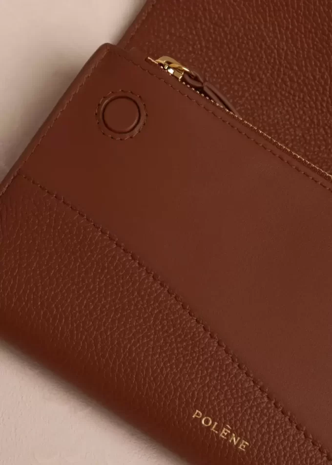 Sierra Wallet Edition Duo Coñac Sierra Wallet Edition Duo Coñac