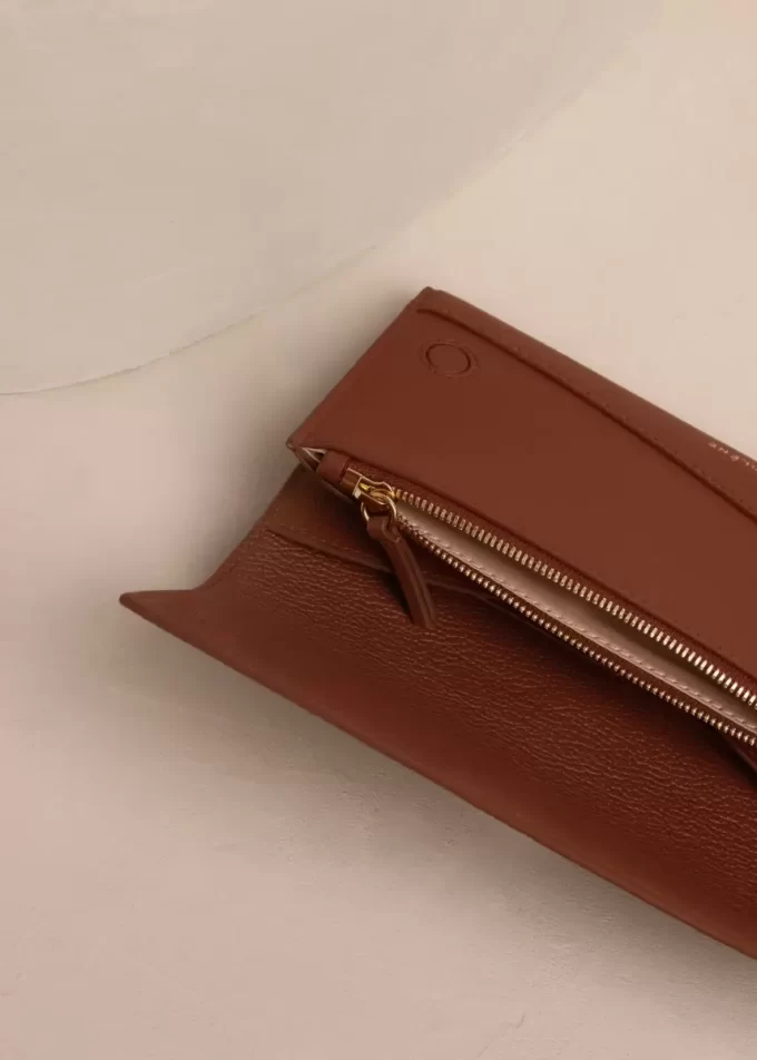 Sierra Wallet Edition Duo Coñac Sierra Wallet Edition Duo Coñac