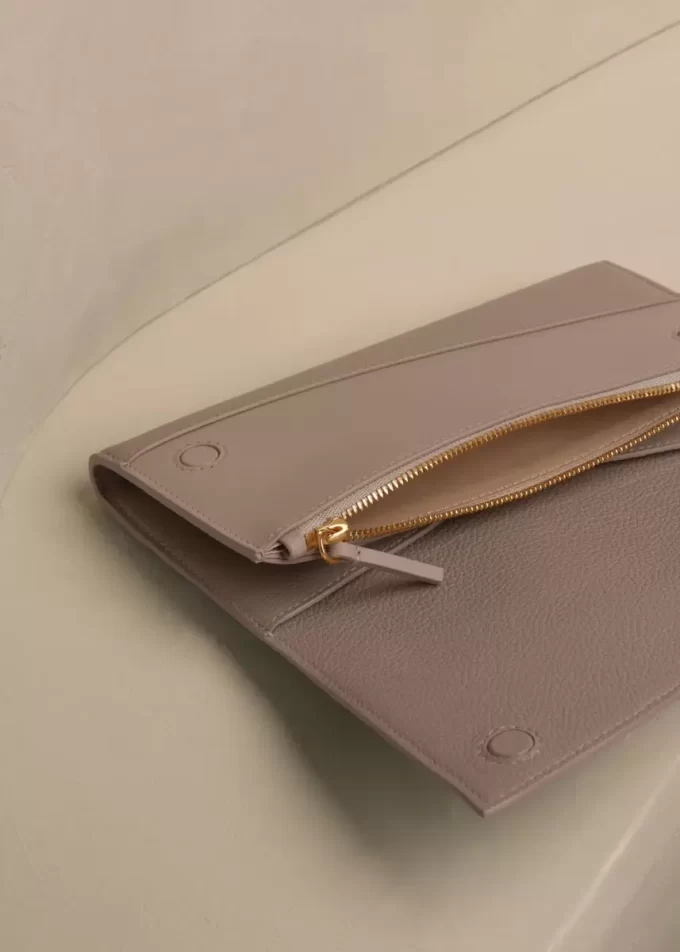 Sierra Wallet Edition Duo Taupe Sierra Wallet Edition Duo Taupe