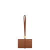 Tarjetero Kayé Edition Textured Duo Camel Tarjetero Kayé Edition Textured Duo Camel
