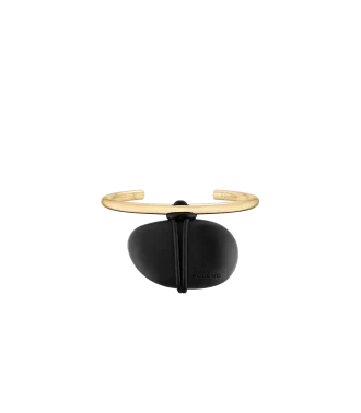 Téré Cuff Edition Mármol Negro Téré Cuff Edition Mármol Negro