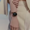 Téré Cuff Edition Mármol Negro