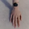 Téré Cuff Edition Mármol Negro