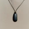 Téré Edición Colgante Mármol Negro Téré Edición Colgante Mármol Negro