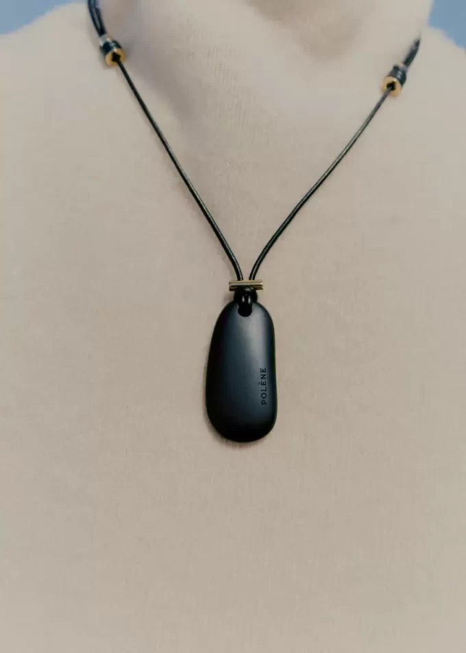 Téré Edición Colgante Mármol Negro Téré Edición Colgante Mármol Negro